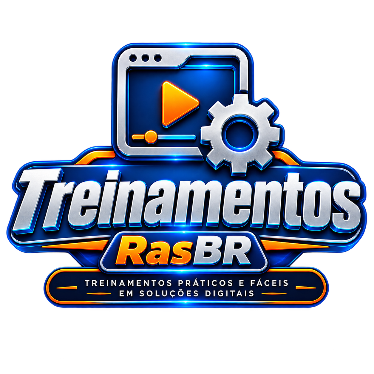 Treinamentos RasBR
